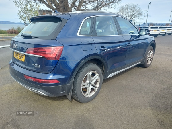 Used Audi Q5 2021 for sale - 78171832: Photo 3