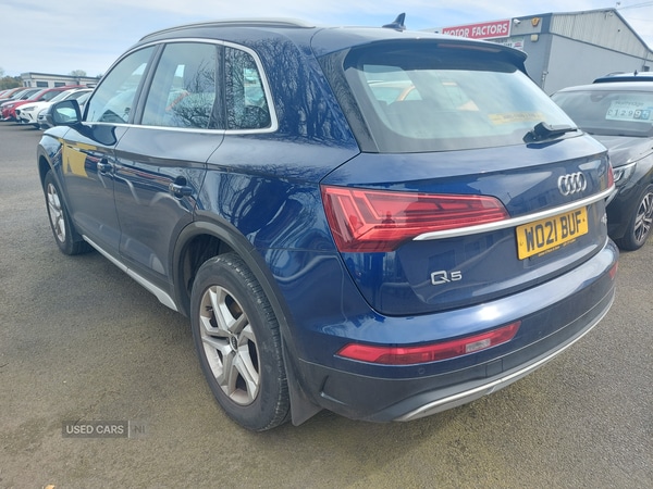 Used Audi Q5 2021 for sale - 78171832: Photo 4