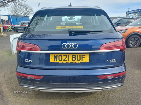 Used Audi Q5 2021 for sale - 78171832: Photo 5