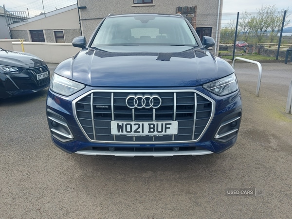 Used Audi Q5 2021 for sale - 78171832: Photo 6