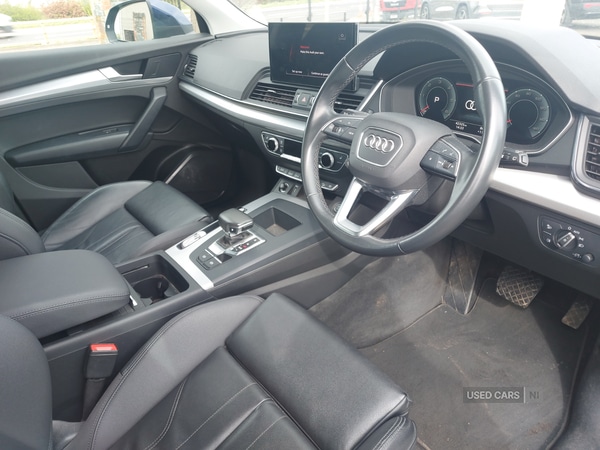Used Audi Q5 2021 for sale - 78171832: Photo 7