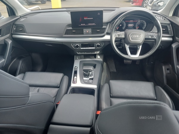 Used Audi Q5 2021 for sale - 78171832: Photo 9