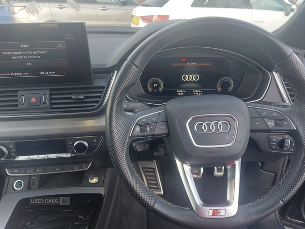 Used Audi Q5 2023 for sale - 77144749: Photo 10
