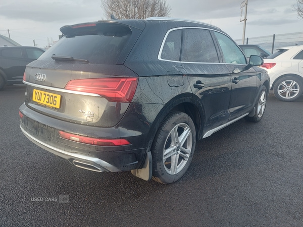 Used Audi Q5 2023 for sale - 77144749: Photo 3