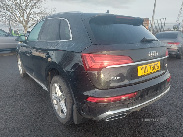 Used Audi Q5 2023 for sale - 77144749: Photo 4
