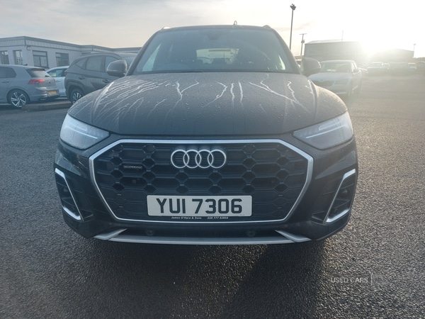 Used Audi Q5 2023 for sale - 77144749: Photo 5