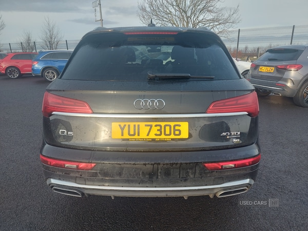 Used Audi Q5 2023 for sale - 77144749: Photo 6