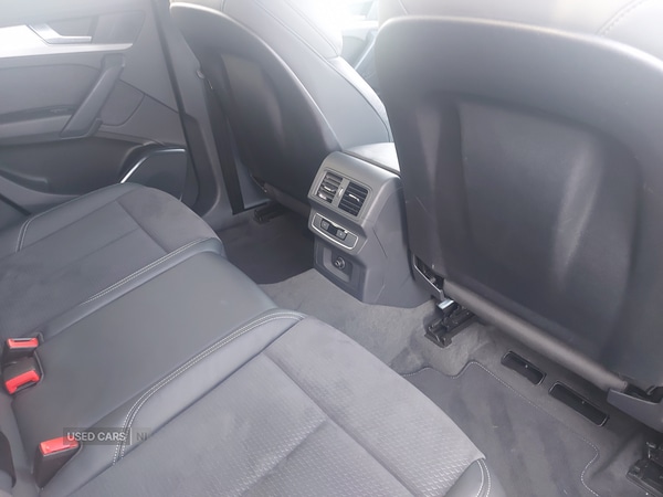 Used Audi Q5 2023 for sale - 77144749: Photo 8