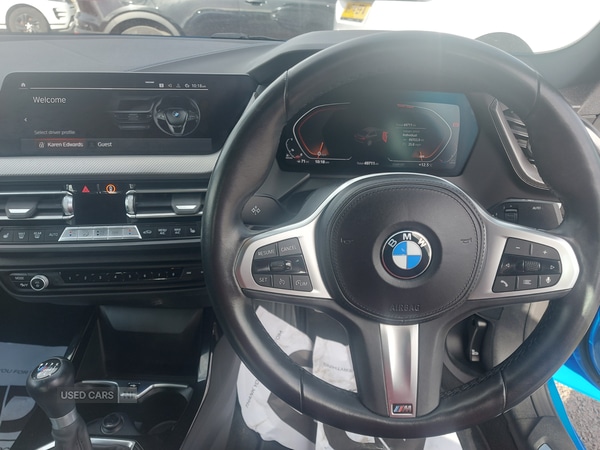 Used BMW 2 Series 2023 for sale - 78101695: Photo 10