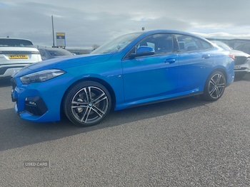 Used BMW 2 Series 2023 for sale - 78101695: Photo