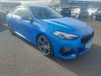 Used BMW 2 Series 2023 for sale - 78101695: Photo