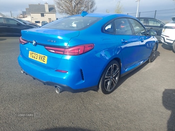 Used BMW 2 Series 2023 for sale - 78101695: Photo