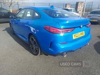 Used BMW 2 Series 2023 for sale - 78101695: Photo