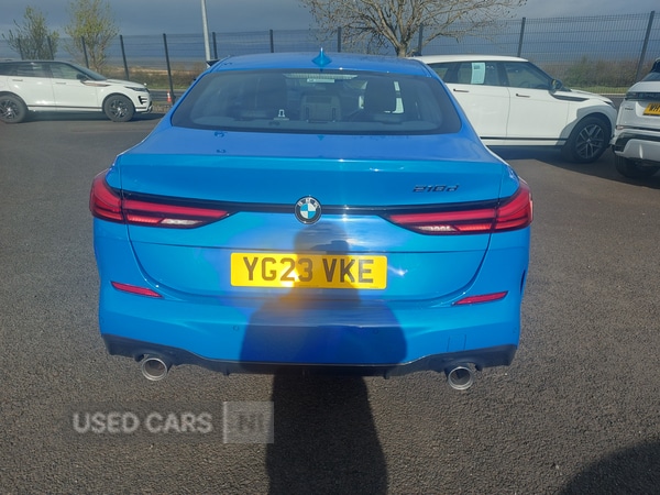 Used BMW 2 Series 2023 for sale - 78101695: Photo 5