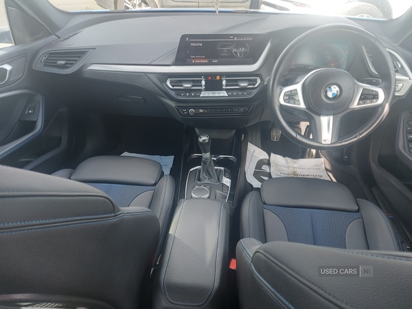 Used BMW 2 Series 2023 for sale - 78101695: Photo 9
