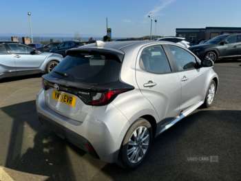 Used Toyota Yaris 2022 for sale - 74243701: Photo