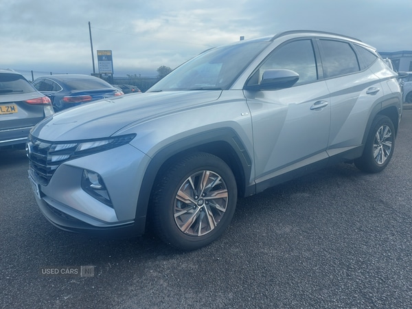 Used Hyundai TUCSON 2024 for sale - 76190259: Photo 1
