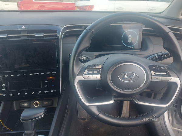Used Hyundai TUCSON 2024 for sale - 76190259: Photo 10