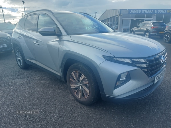 Used Hyundai TUCSON 2024 for sale - 76190259: Photo 2