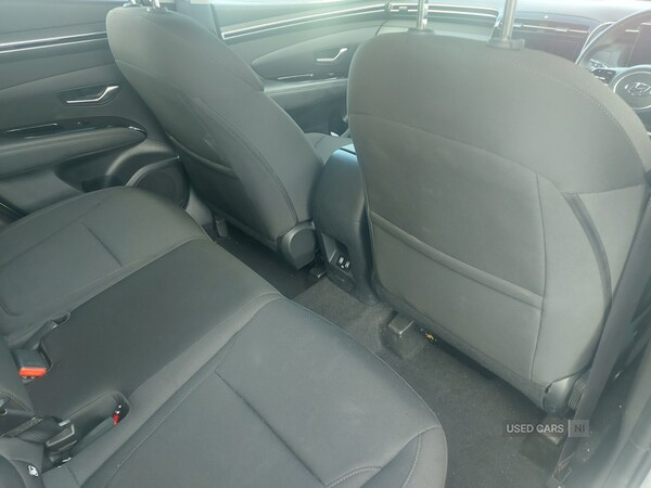 Used Hyundai TUCSON 2024 for sale - 76190259: Photo 8