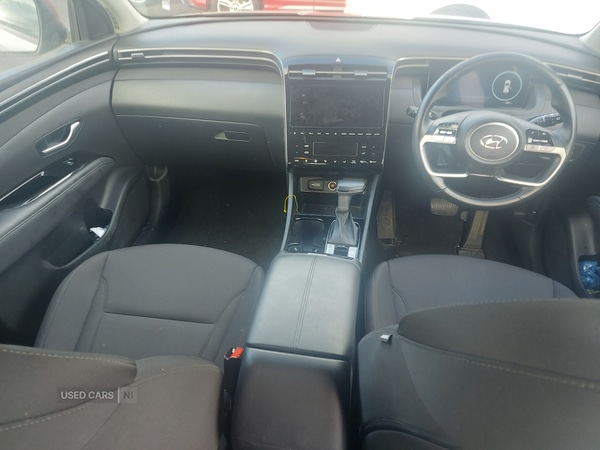 Used Hyundai TUCSON 2024 for sale - 76190259: Photo 9
