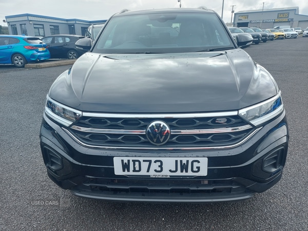 Used Volkswagen T-Roc 2024 for sale - 77551099: Photo 5