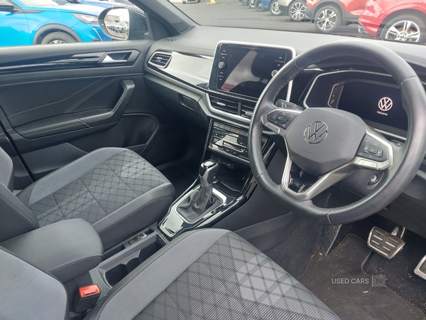 Used Volkswagen T-Roc 2024 for sale - 77551099: Photo 7