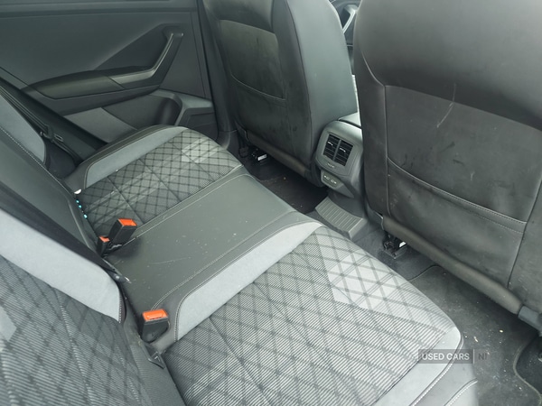 Used Volkswagen T-Roc 2024 for sale - 77551099: Photo 8