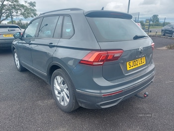Used Volkswagen Tiguan 2023 for sale - 79076471: Photo