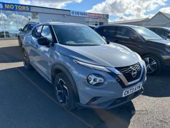 Used Nissan Juke 2024 for sale - 74373142: Photo