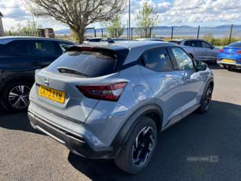 Used Nissan Juke 2024 for sale - 74373142: Photo