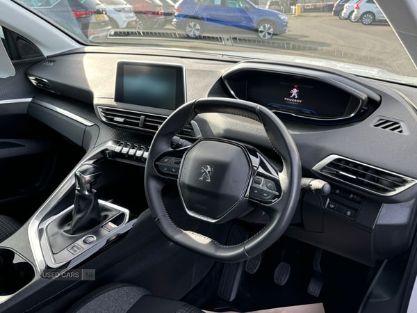 Used Peugeot 5008 2021 for sale - 73883167: Photo 10