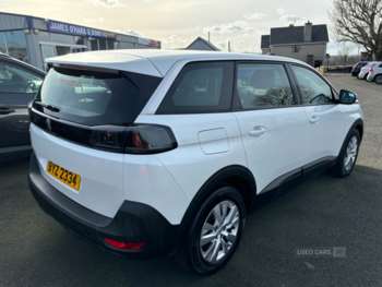 Used Peugeot 5008 2021 for sale - 73883167: Photo
