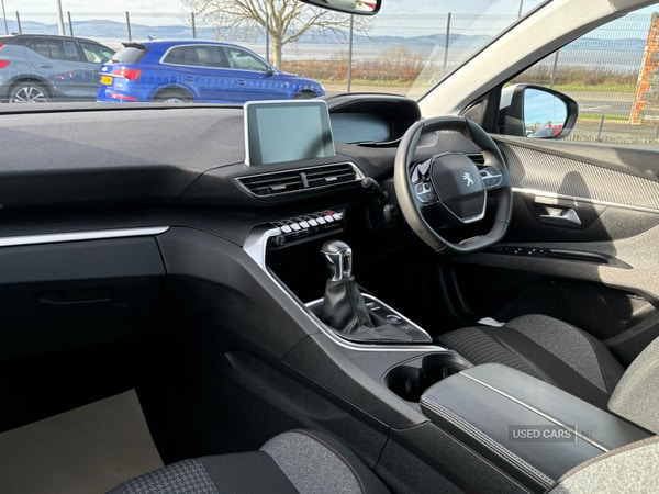 Used Peugeot 5008 2021 for sale - 73883167: Photo 5