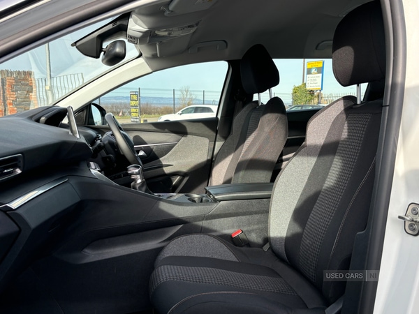 Used Peugeot 5008 2021 for sale - 73883167: Photo 6