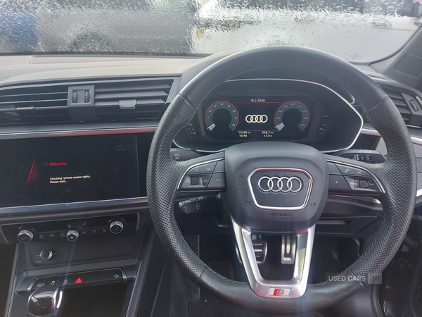 Used Audi Q3 2025 for sale - 77575710: Photo 10
