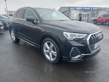Used Audi Q3 2025 for sale - 77575710: Photo