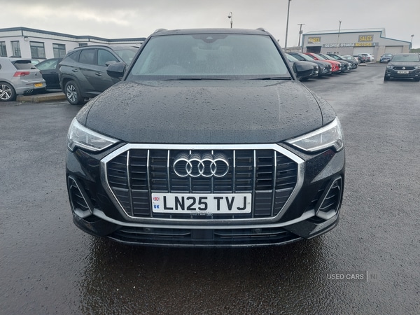Used Audi Q3 2025 for sale - 77575710: Photo 6