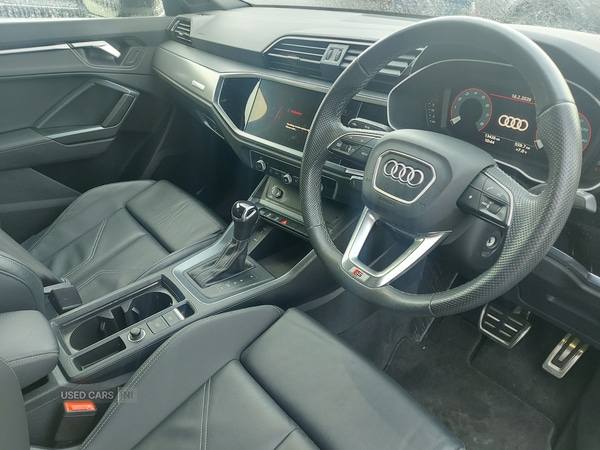 Used Audi Q3 2025 for sale - 77575710: Photo 7