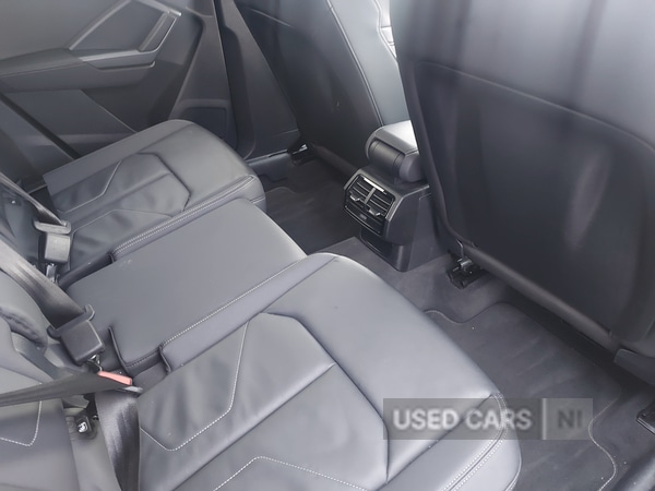 Used Audi Q3 2025 for sale - 77575710: Photo 8