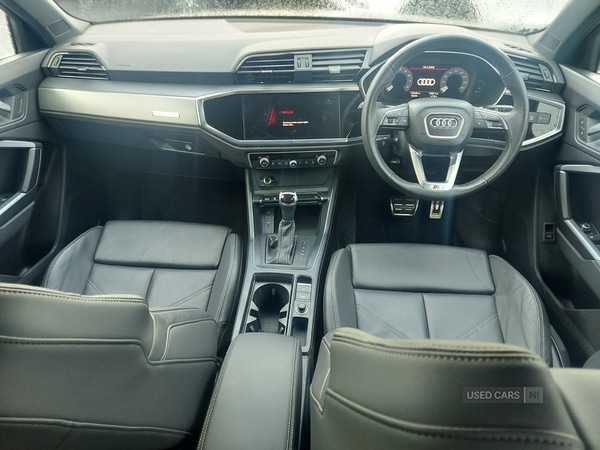 Used Audi Q3 2025 for sale - 77575710: Photo 9