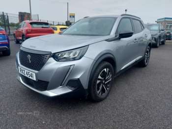 Used Peugeot 2008 2022 for sale - 74909943: Photo