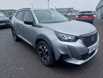 Used Peugeot 2008 2022 for sale - 74909943: Photo