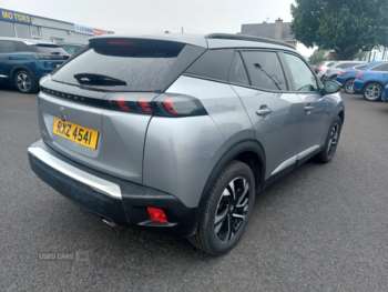 Used Peugeot 2008 2022 for sale - 74909943: Photo
