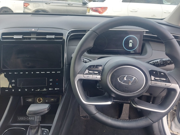 Used Hyundai TUCSON 2022 for sale - 76608620: Photo 10