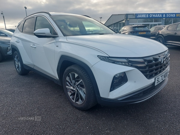 Used Hyundai TUCSON 2022 for sale - 76608620: Photo 2