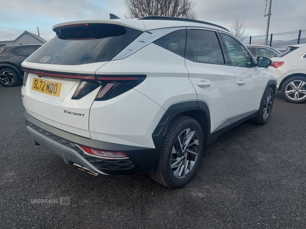 Used Hyundai TUCSON 2022 for sale - 76608620: Photo 3