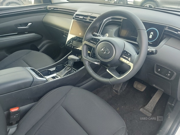 Used Hyundai TUCSON 2022 for sale - 76608620: Photo 7