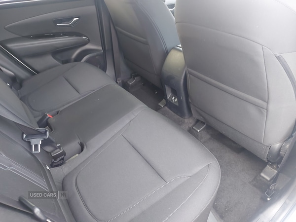 Used Hyundai TUCSON 2022 for sale - 76608620: Photo 8