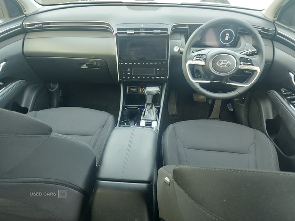 Used Hyundai TUCSON 2022 for sale - 76608620: Photo 9